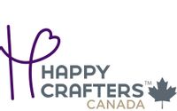 Happy Crafters Canada coupons